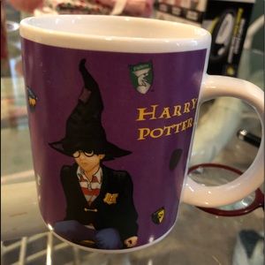 Vintage Harry Potter Mug